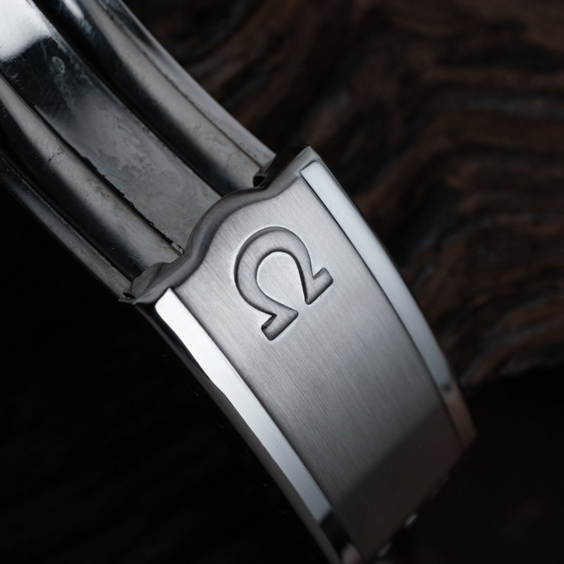Omega Seamaster 166011-63 (1963) - image 8