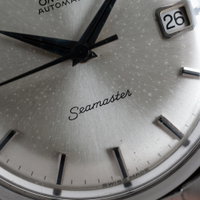Omega Seamaster 166011-63 (1963) - image 9