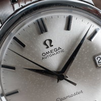 Omega Seamaster 166011-63 (1963) - image 10