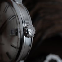 Omega Seamaster 166011-63 (1963) - image 12