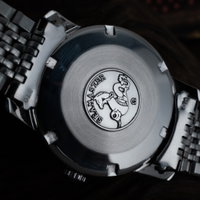 Omega Seamaster 166011-63 (1963) - image 13