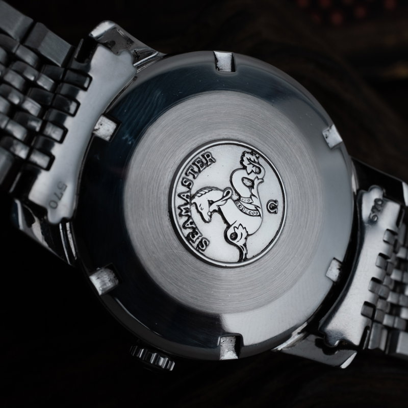 Omega Seamaster 166011-63 (1963) - image 13