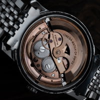 Omega Seamaster 166011-63 (1963) - image 14