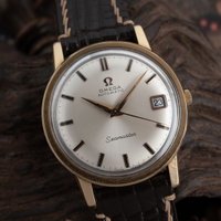 Omega Seamaster 166.003 (1968) - image 1
