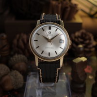 Omega Seamaster 166.003 (1968) - image 2