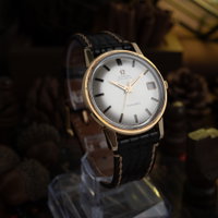 Omega Seamaster 166.003 (1968) - image 4