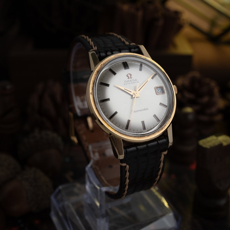 Omega Seamaster 166.003 (1968) - image 4