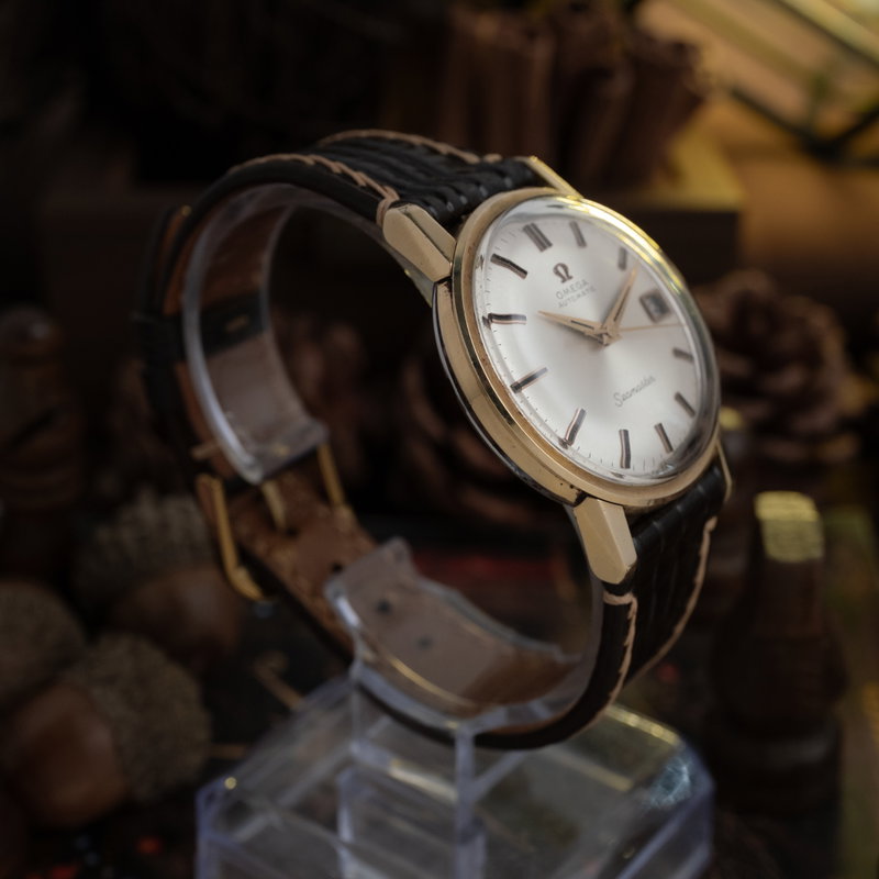 Omega Seamaster 166.003 (1968) - image 5