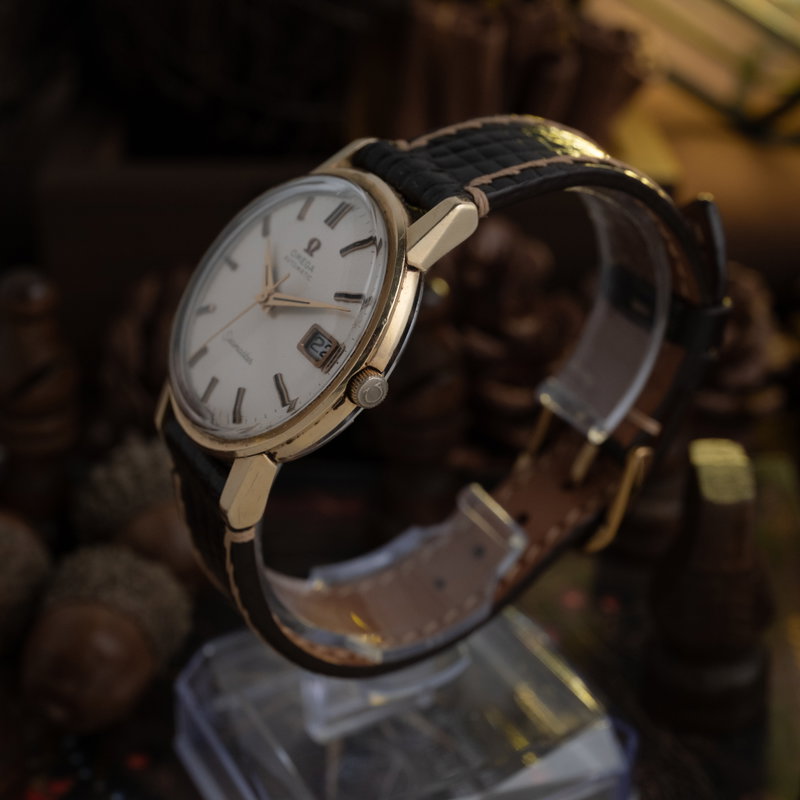 Omega Seamaster 166.003 (1968) - image 6