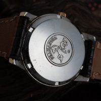 Omega Seamaster 166.003 (1968) - image 8