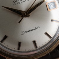 Omega Seamaster 166.003 (1968) - image 9