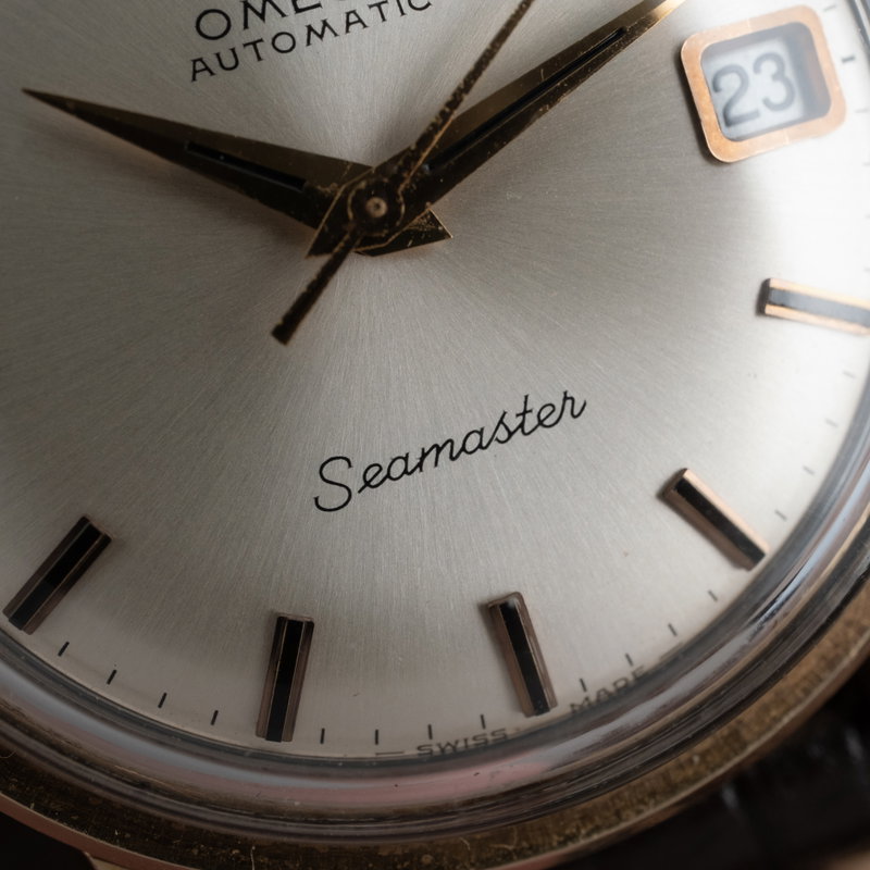 Omega Seamaster 166.003 (1968) - image 9