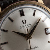 Omega Seamaster 166.003 (1968) - image 10