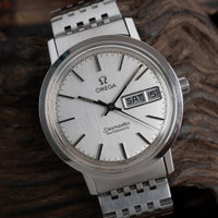 Omega Seamaster 166.0216.1, 366.0848 (1975) - image 1