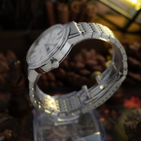 Omega Seamaster 166.0216.1, 366.0848 (1975) - image 6