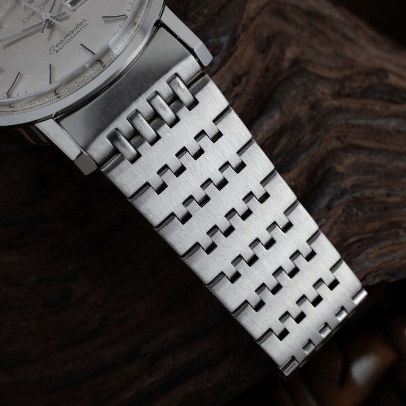 Omega Seamaster 166.0216.1, 366.0848 (1975) - image 8