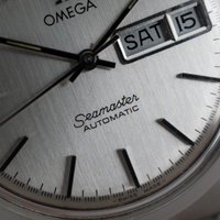 Omega Seamaster 166.0216.1, 366.0848 (1975) - image 10