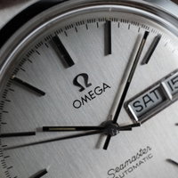 Omega Seamaster 166.0216.1, 366.0848 (1975) - image 12