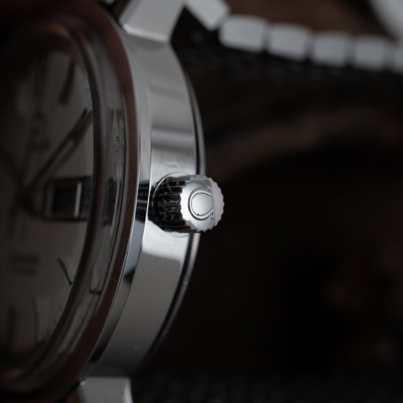 Omega Seamaster 166.0216.1, 366.0848 (1975) - image 13