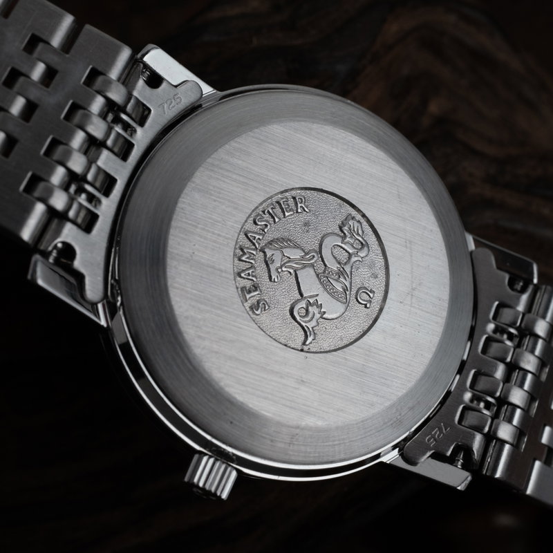 Omega Seamaster 166.0216.1, 366.0848 (1975) - image 14