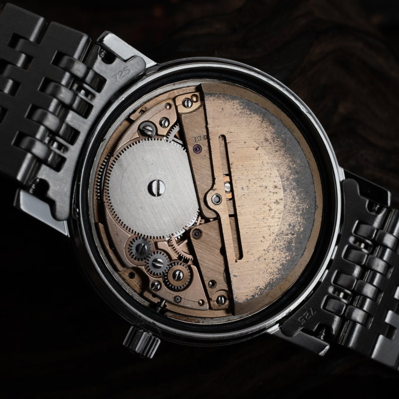 Omega Seamaster 166.0216.1, 366.0848 (1975) - image 16