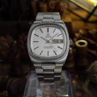 Omega Seamaster 166.0213 / 366.0845 (1982) - image 2