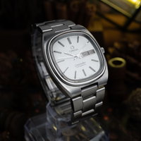 Omega Seamaster 166.0213 / 366.0845 (1982) - image 4