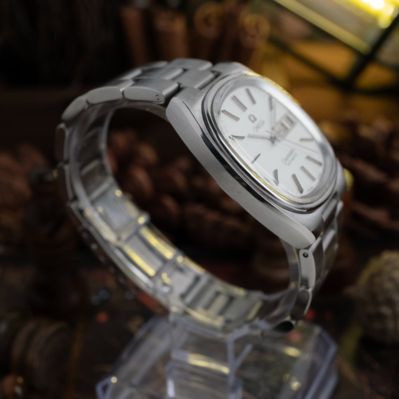 Omega Seamaster 166.0213 / 366.0845 (1982) - image 5