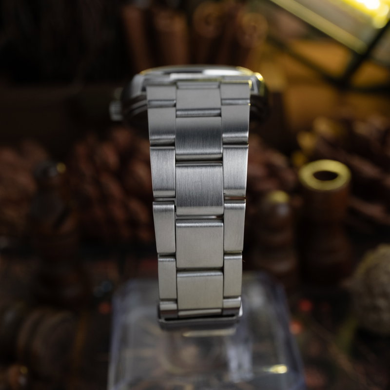 Omega Seamaster 166.0213 / 366.0845 (1982) - image 7
