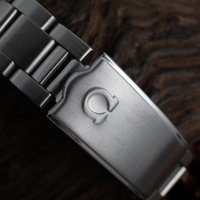 Omega Seamaster 166.0213 / 366.0845 (1982) - image 8