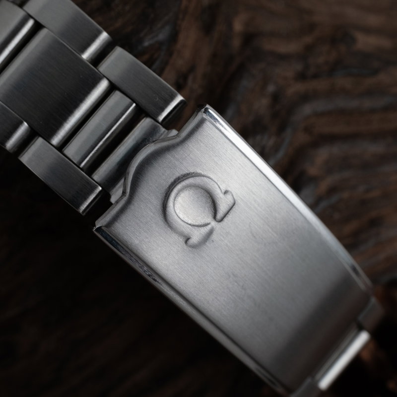 Omega Seamaster 166.0213 / 366.0845 (1982) - image 8