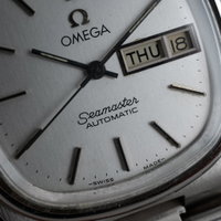 Omega Seamaster 166.0213 / 366.0845 (1982) - image 10