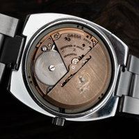 Omega Seamaster 166.0213 / 366.0845 (1982) - image 12
