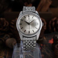 Omega Seamaster 'Serviced' 166010 (1963) - image 2