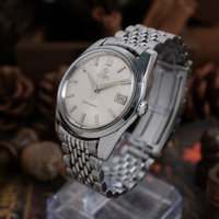 Omega Seamaster 'Serviced' 166010 (1963) - image 3