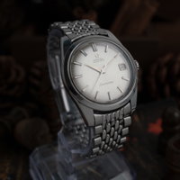 Omega Seamaster 'Serviced' 166010 (1963) - image 4