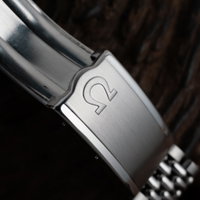 Omega Seamaster 'Serviced' 166010 (1963) - image 8