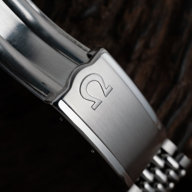 Omega Seamaster 'Serviced' 166010 (1963) - image 8