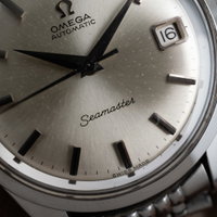 Omega Seamaster 'Serviced' 166010 (1963) - image 9