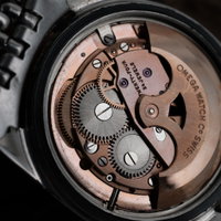 Omega Seamaster 'Serviced' 166010 (1963) - image 13