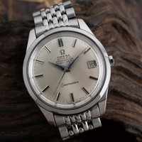 Omega Seamaster 168.024 166.010 SP (1960-1969) - image 1