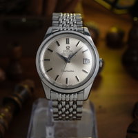 Omega Seamaster 168.024 166.010 SP (1960-1969) - image 2