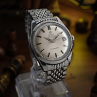 Omega Seamaster 168.024 166.010 SP (1960-1969) - image 4