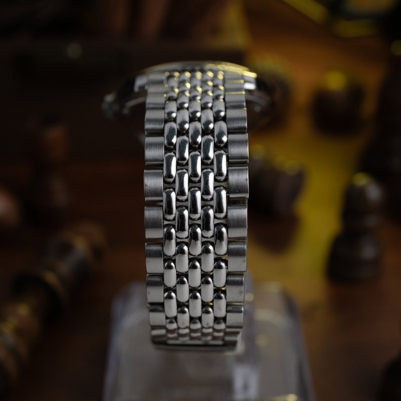 Omega Seamaster 168.024 166.010 SP (1960-1969) - image 7