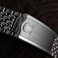 Omega Seamaster 168.024 166.010 SP (1960-1969) - image 9