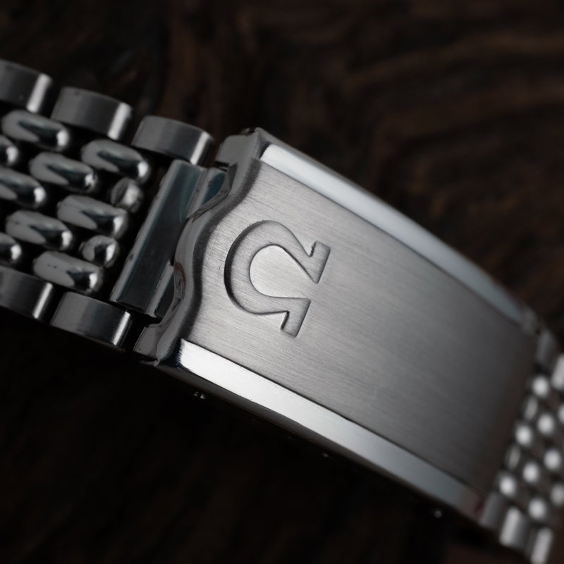 Omega Seamaster 168.024 166.010 SP (1960-1969) - image 9