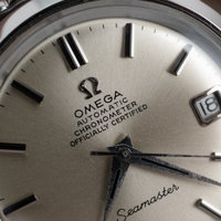 Omega Seamaster 168.024 166.010 SP (1960-1969) - image 10