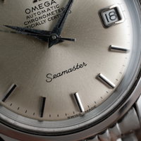 Omega Seamaster 168.024 166.010 SP (1960-1969) - image 11