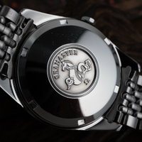 Omega Seamaster 168.024 166.010 SP (1960-1969) - image 13