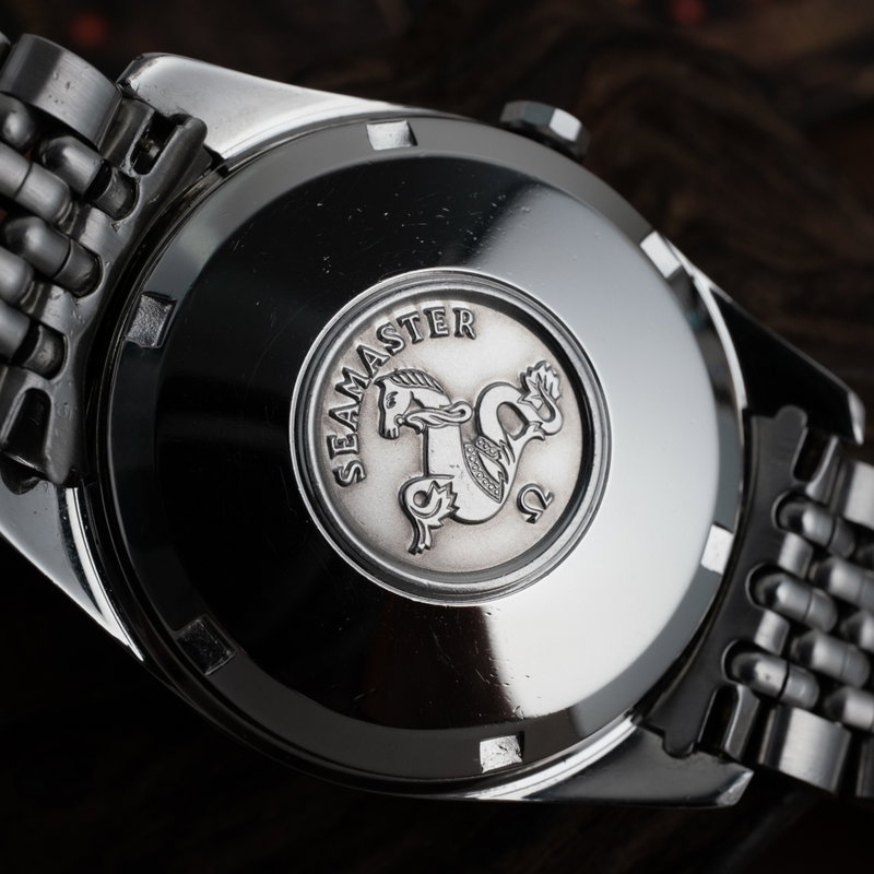 Omega Seamaster 168.024 166.010 SP (1960-1969) - image 13